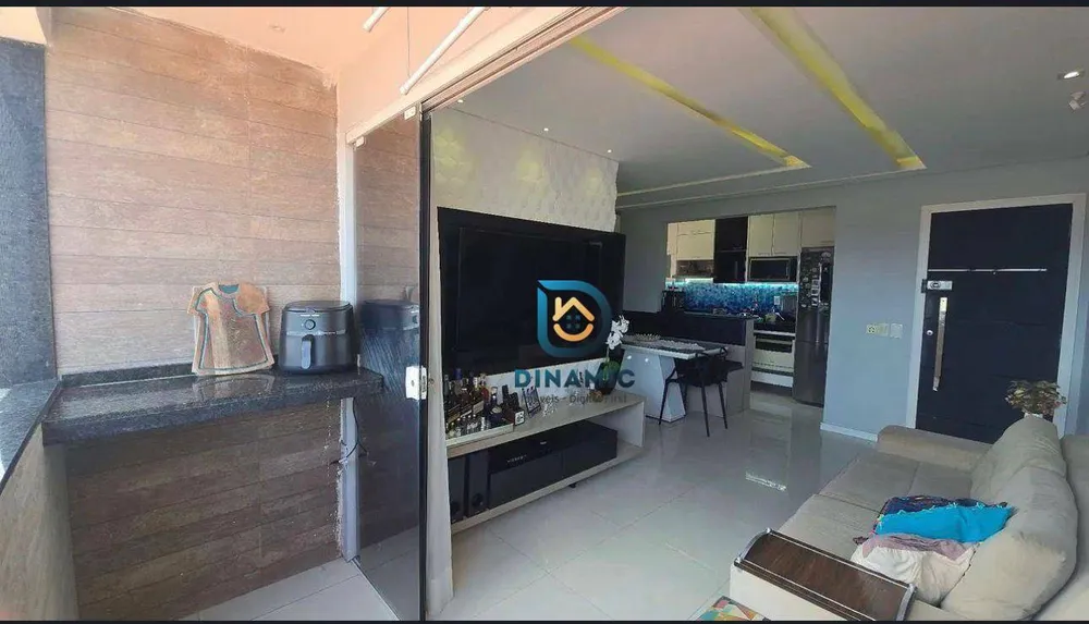 Apartamento, 3 quartos, 67 m² - Foto 9