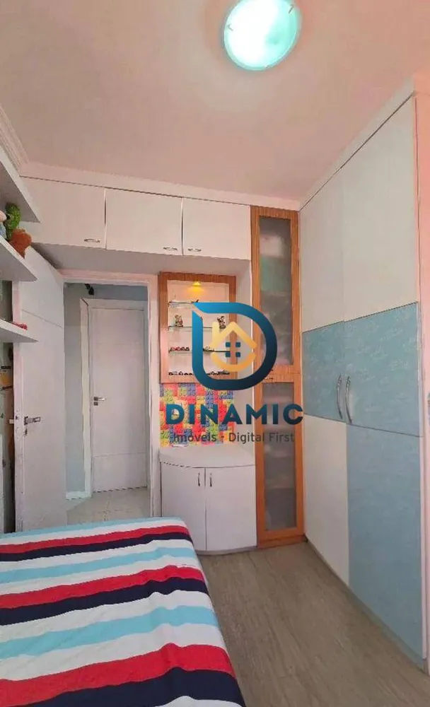 Apartamento, 3 quartos, 67 m² - Foto 14