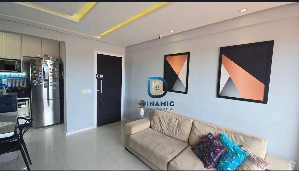 Apartamento, 3 quartos, 67 m² - Foto 6