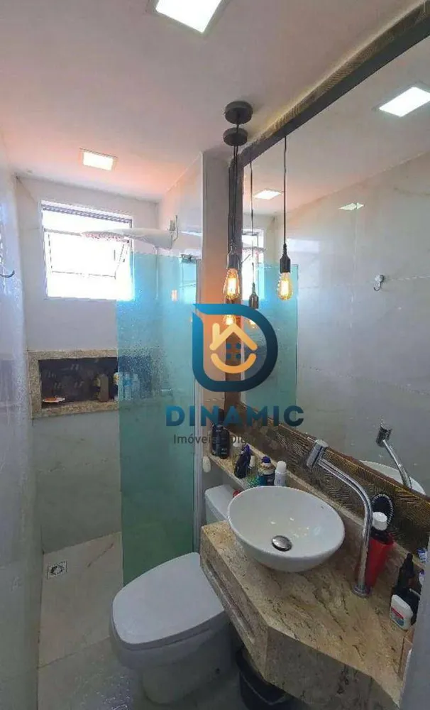 Apartamento, 3 quartos, 67 m² - Foto 13