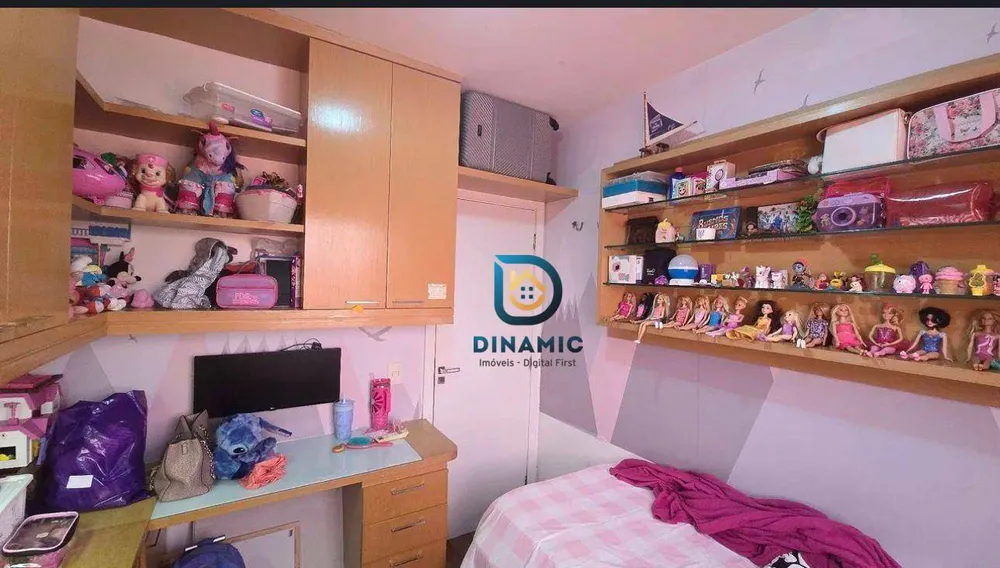 Apartamento, 3 quartos, 67 m² - Foto 12