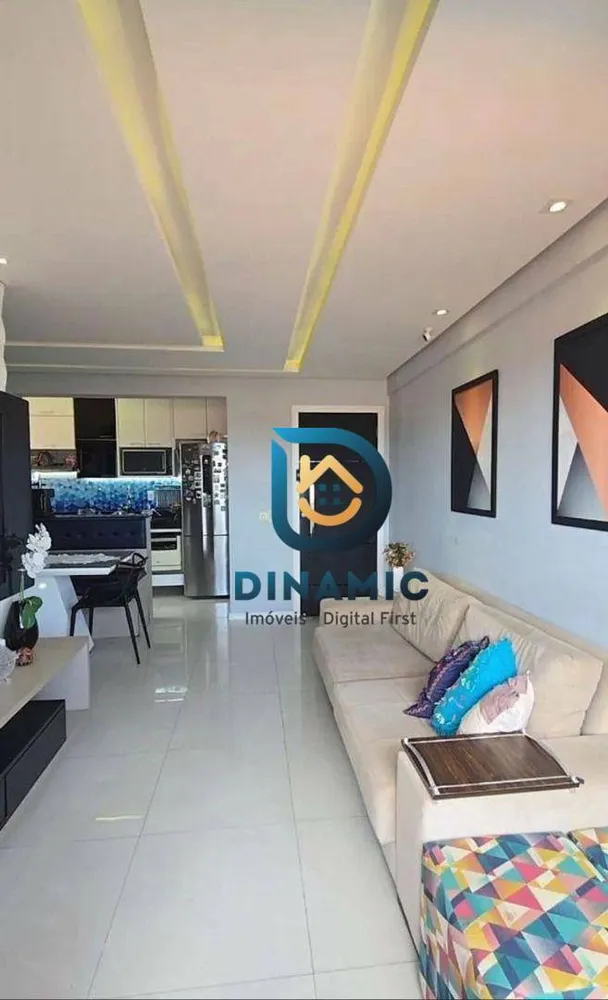 Apartamento, 3 quartos, 67 m² - Foto 7