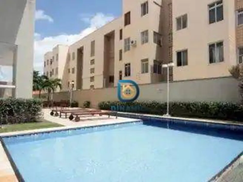Apartamento, 3 quartos, 67 m² - Foto 5