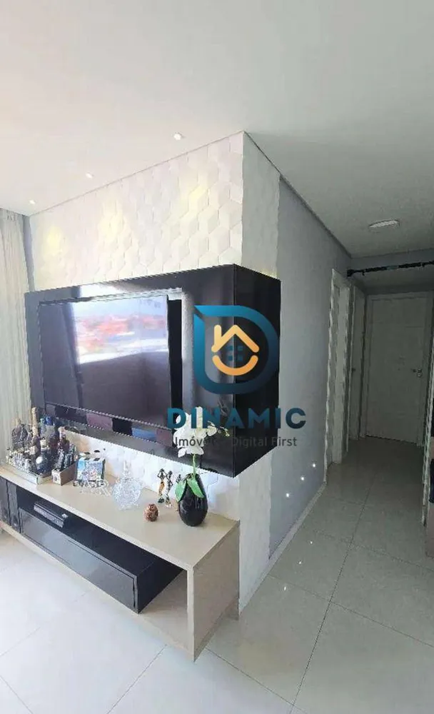 Apartamento, 3 quartos, 67 m² - Foto 10