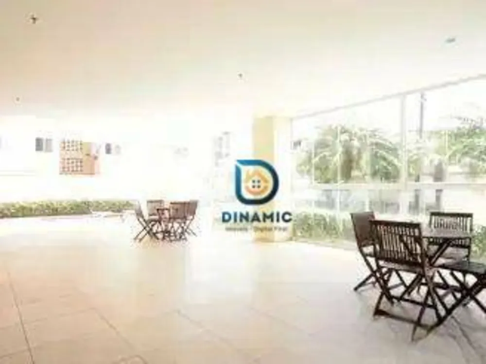 Apartamento, 3 quartos, 67 m² - Foto 3