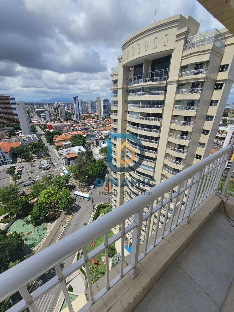 Apartamento, 3 quartos, 144 m² - Foto 10