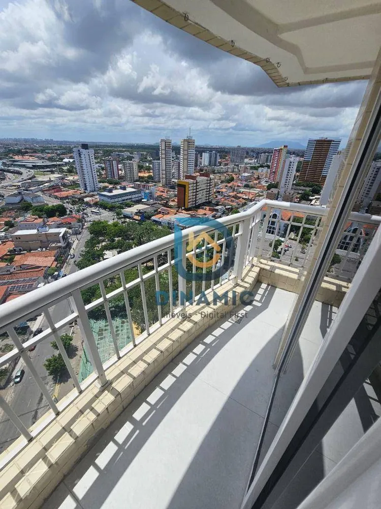 Apartamento, 3 quartos, 144 m² - Foto 18