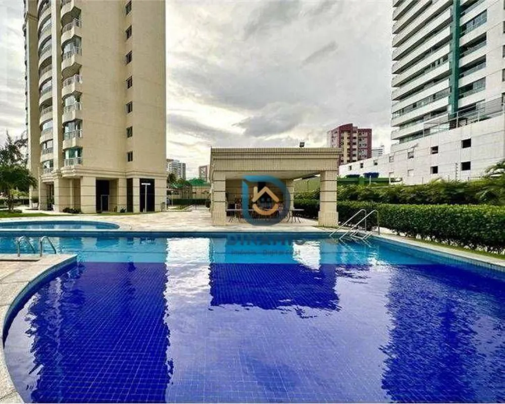 Apartamento, 3 quartos, 144 m² - Foto 16