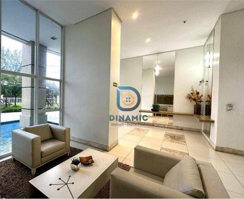 Apartamento, 3 quartos, 144 m² - Foto 4