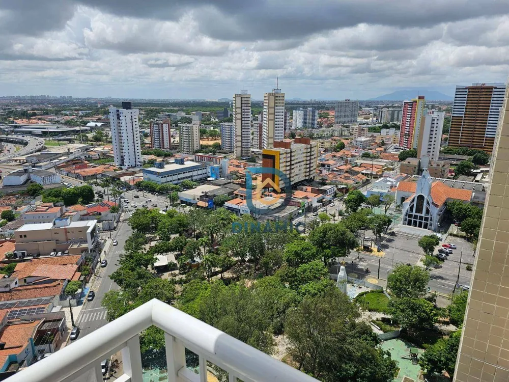 Apartamento, 3 quartos, 144 m² - Foto 21
