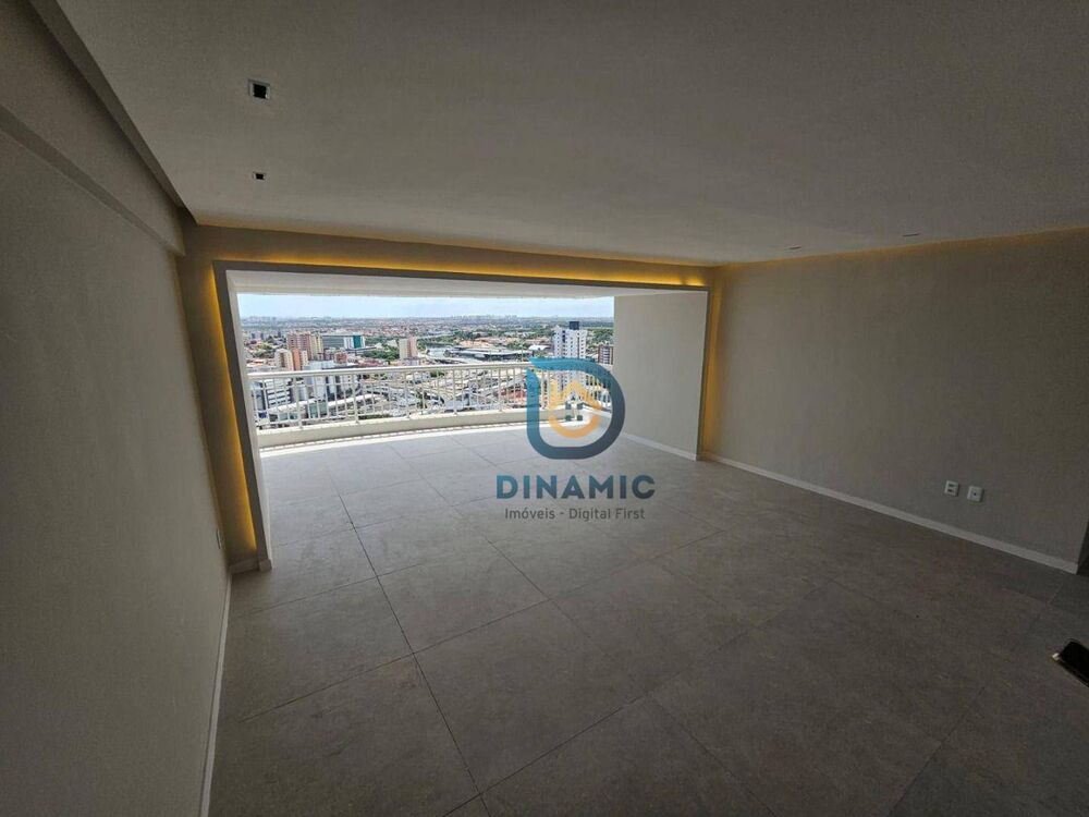 Apartamento, 3 quartos, 144 m² - Foto 5