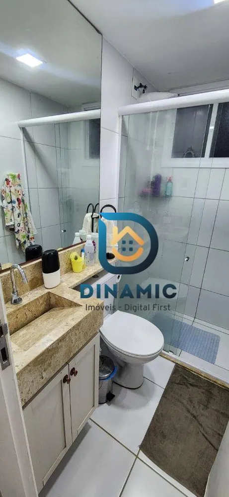 Apartamento, 3 quartos, 72 m² - Foto 11