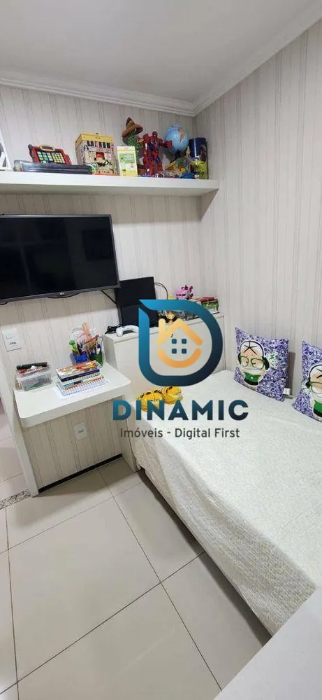 Apartamento, 3 quartos, 72 m² - Foto 13