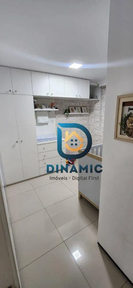 Apartamento, 3 quartos, 72 m² - Foto 12