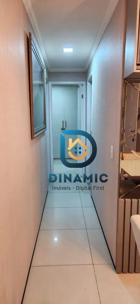 Apartamento, 3 quartos, 72 m² - Foto 7