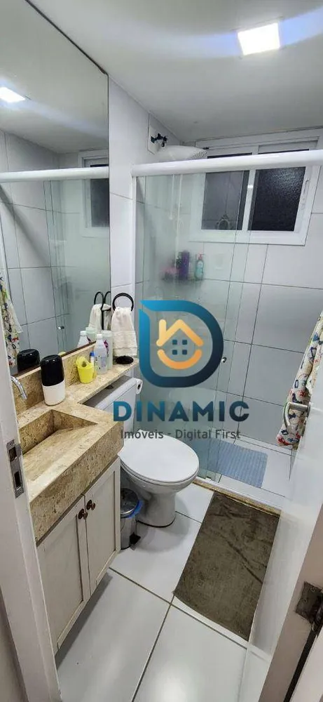 Apartamento, 3 quartos, 72 m² - Foto 10