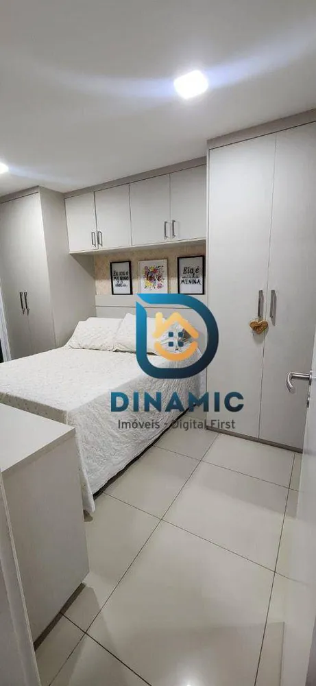 Apartamento, 3 quartos, 72 m² - Foto 9
