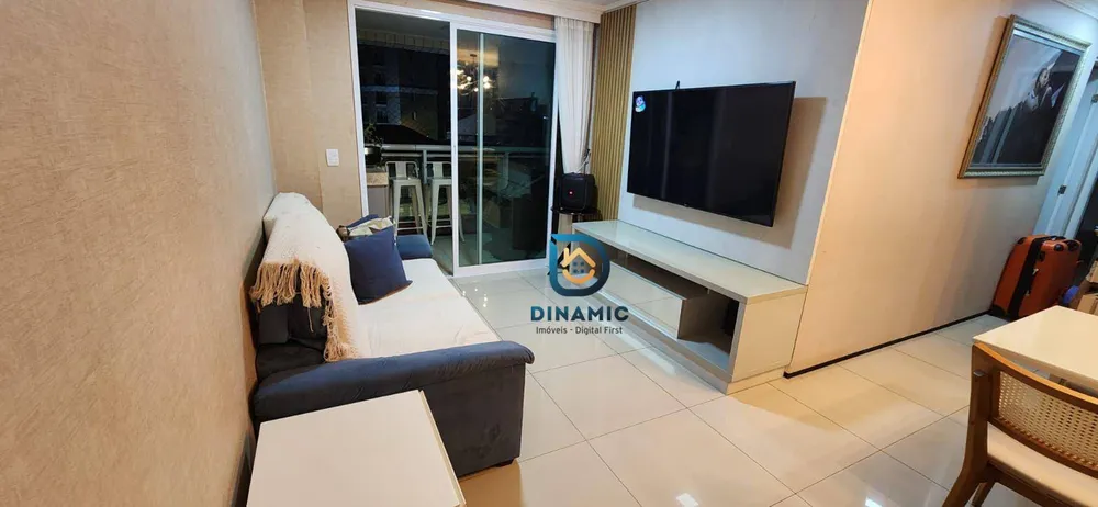 Apartamento, 3 quartos, 72 m² - Foto 5