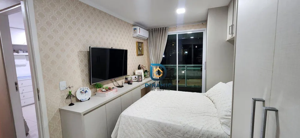 Apartamento, 3 quartos, 72 m² - Foto 8