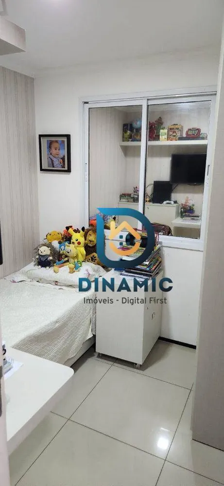 Apartamento, 3 quartos, 72 m² - Foto 14