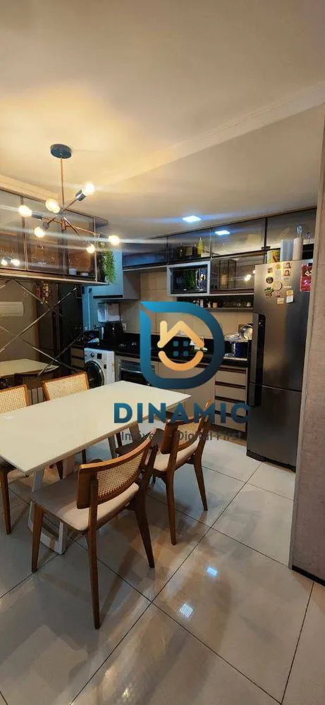 Apartamento, 3 quartos, 72 m² - Foto 6