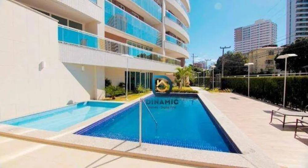 Apartamento, 3 quartos, 72 m² - Foto 1