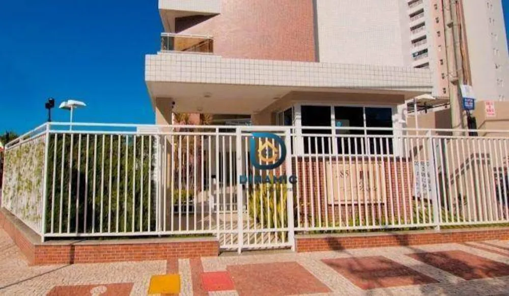 Apartamento, 3 quartos, 72 m² - Foto 15