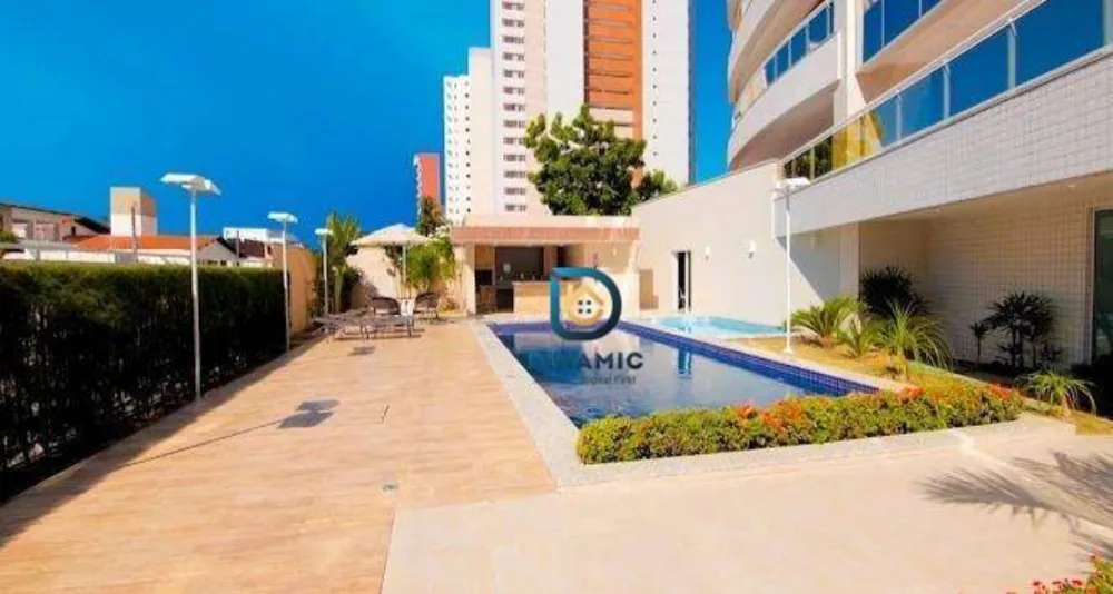 Apartamento, 3 quartos, 72 m² - Foto 16