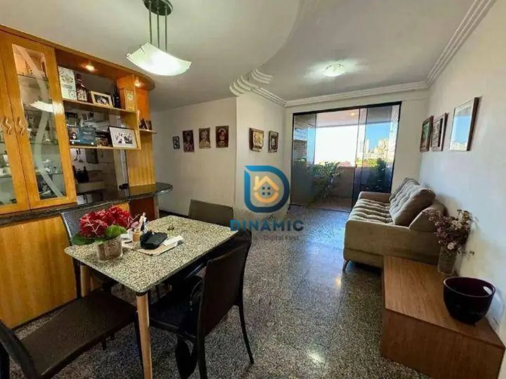 Apartamento, 2 quartos, 60 m² - Foto 4