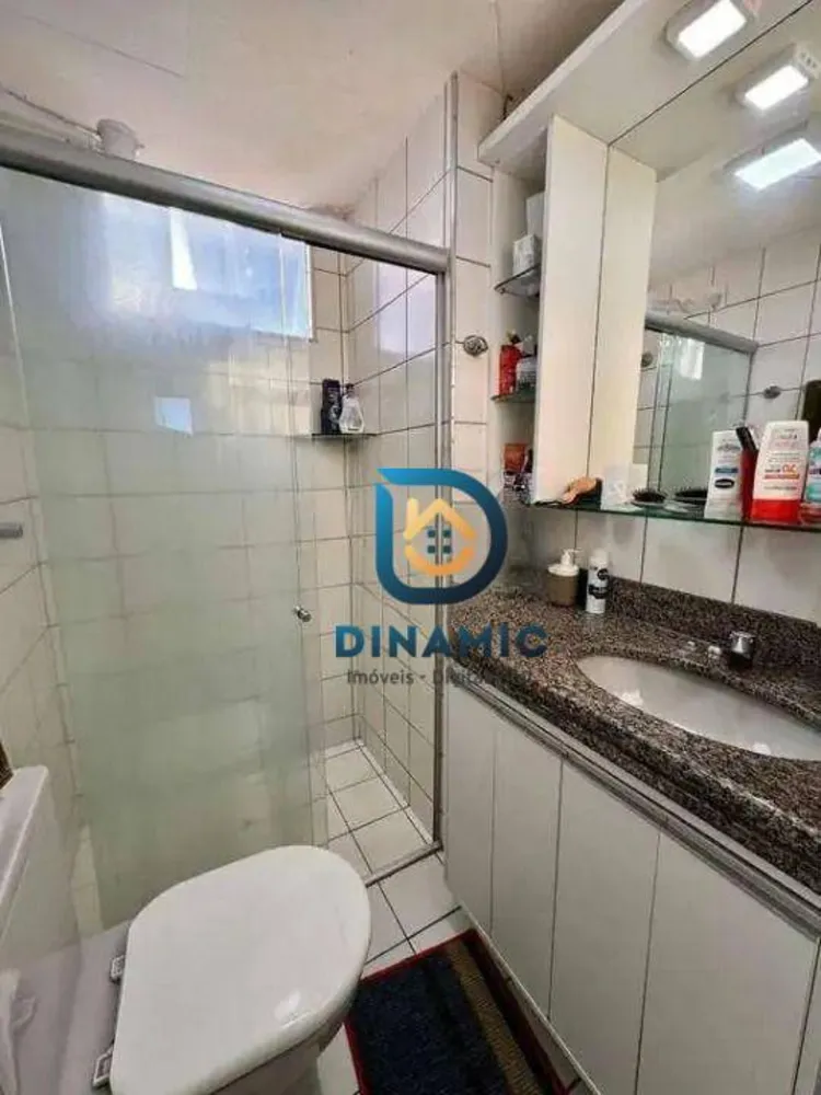 Apartamento, 2 quartos, 60 m² - Foto 2