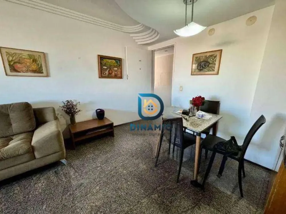 Apartamento, 2 quartos, 60 m² - Foto 5