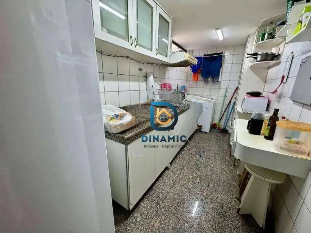 Apartamento, 2 quartos, 60 m² - Foto 12
