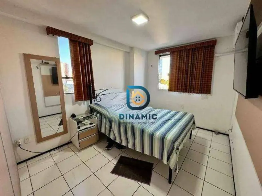 Apartamento, 2 quartos, 60 m² - Foto 1