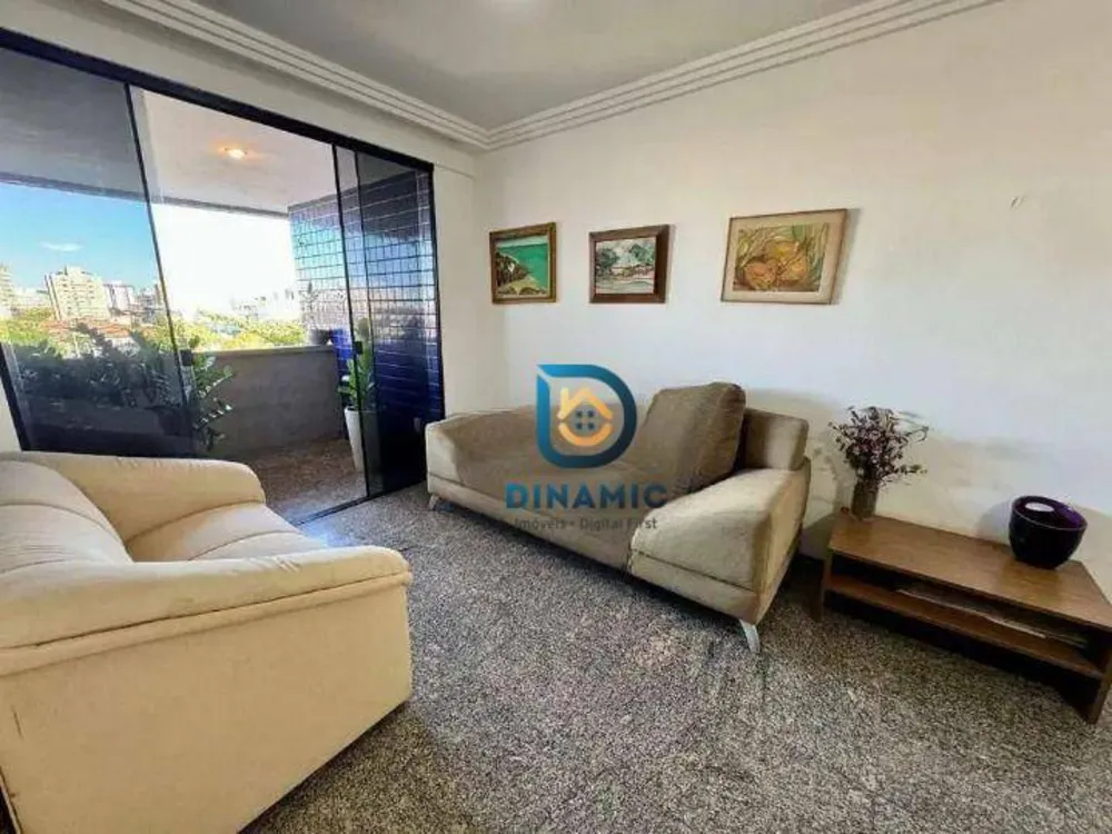 Apartamento, 2 quartos, 60 m² - Foto 4