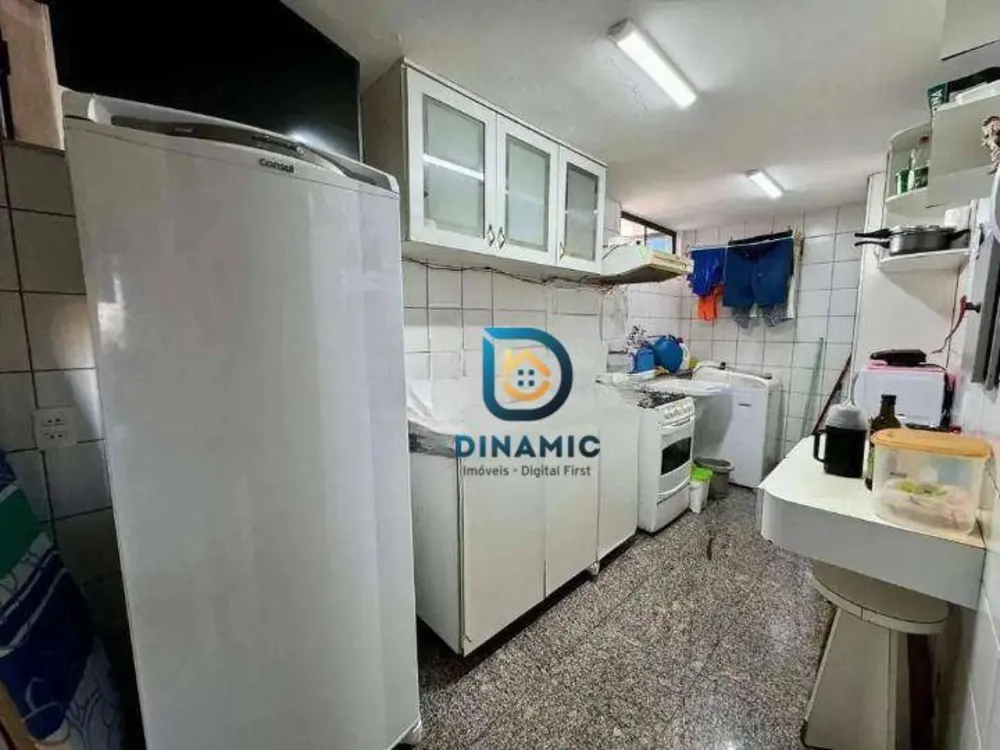 Apartamento, 2 quartos, 60 m² - Foto 3