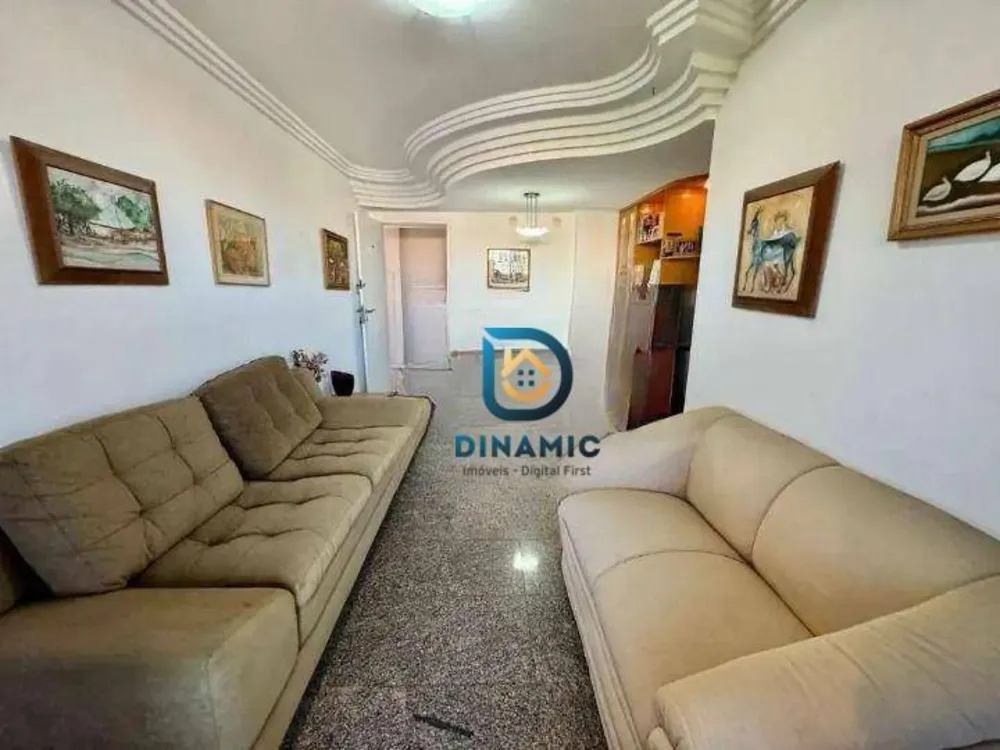 Apartamento, 2 quartos, 60 m² - Foto 7