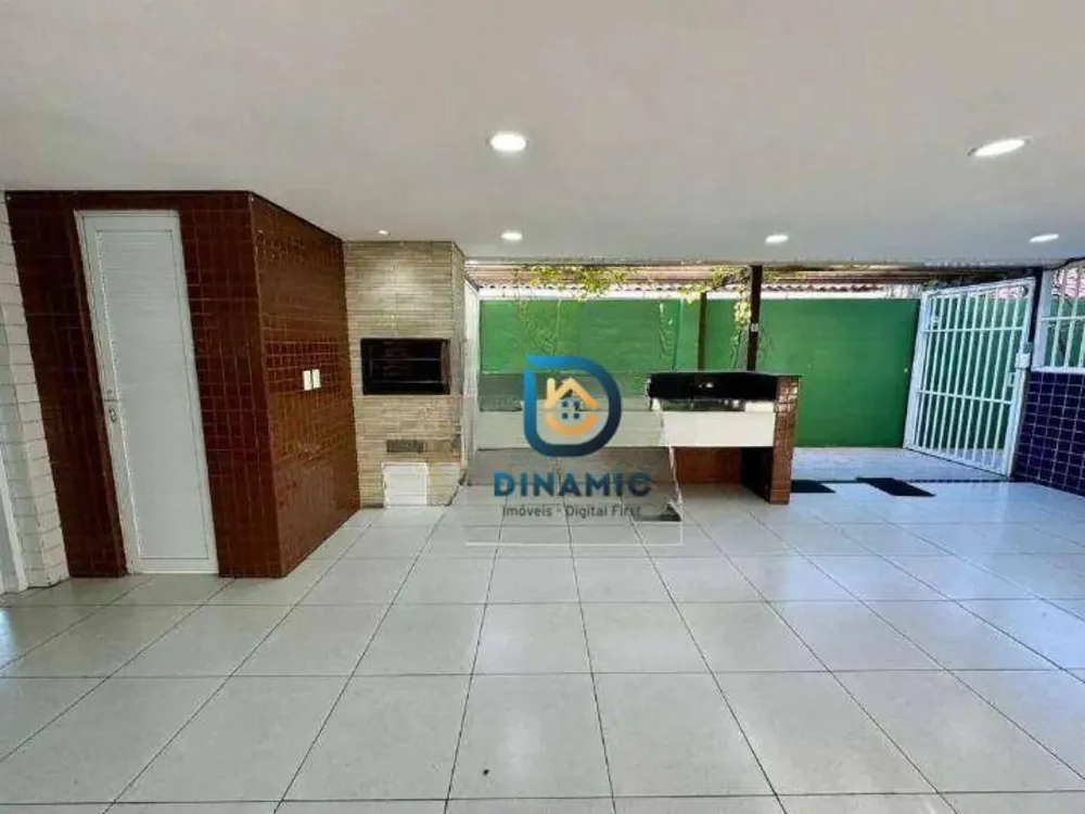 Apartamento, 2 quartos, 60 m² - Foto 3