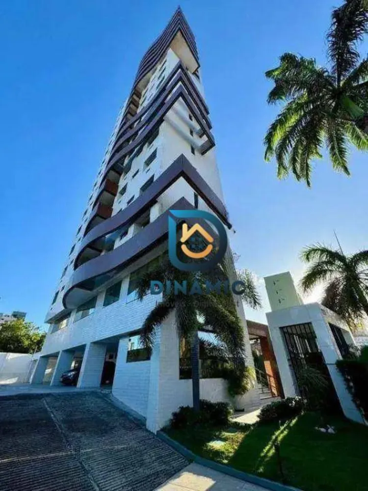 Apartamento, 2 quartos, 60 m² - Foto 1