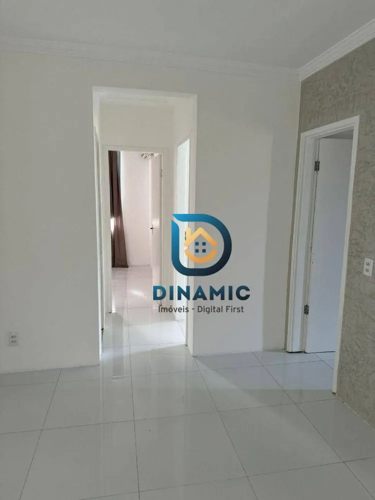 Apartamento, 3 quartos, 110 m² - Foto 8