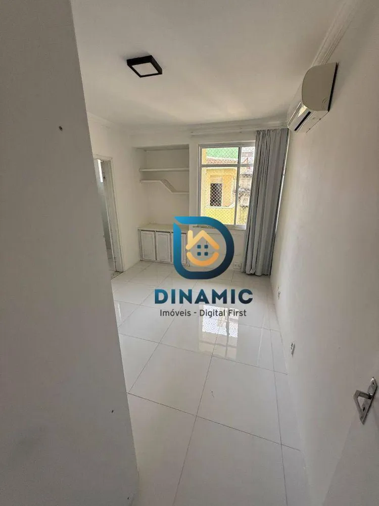Apartamento, 3 quartos, 110 m² - Foto 5
