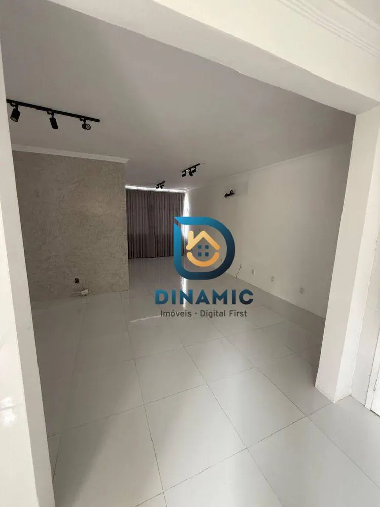 Apartamento, 3 quartos, 110 m² - Foto 11