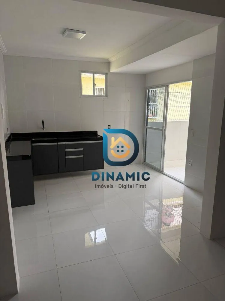 Apartamento, 3 quartos, 110 m² - Foto 9