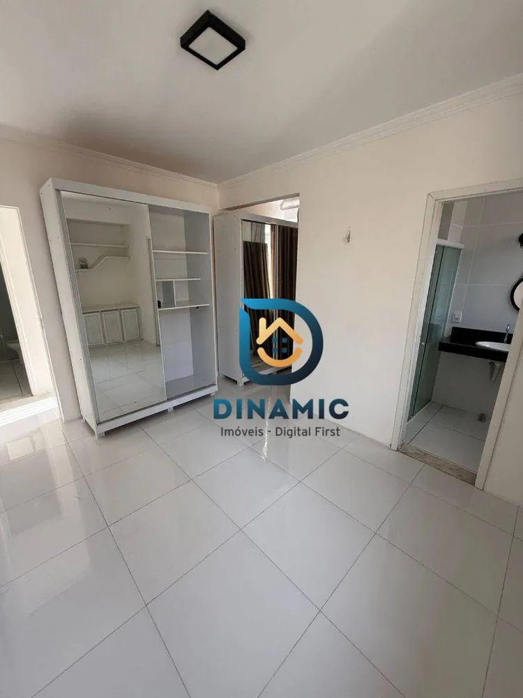 Apartamento, 3 quartos, 110 m² - Foto 3
