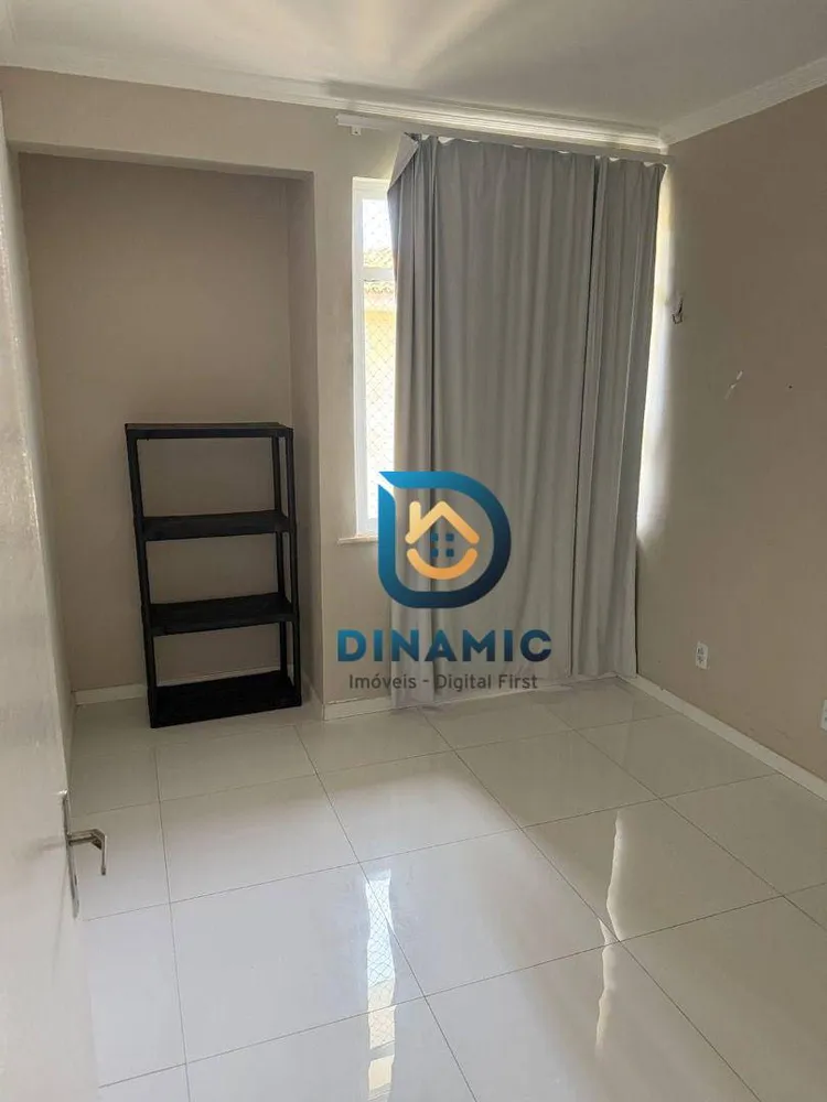 Apartamento, 3 quartos, 110 m² - Foto 6