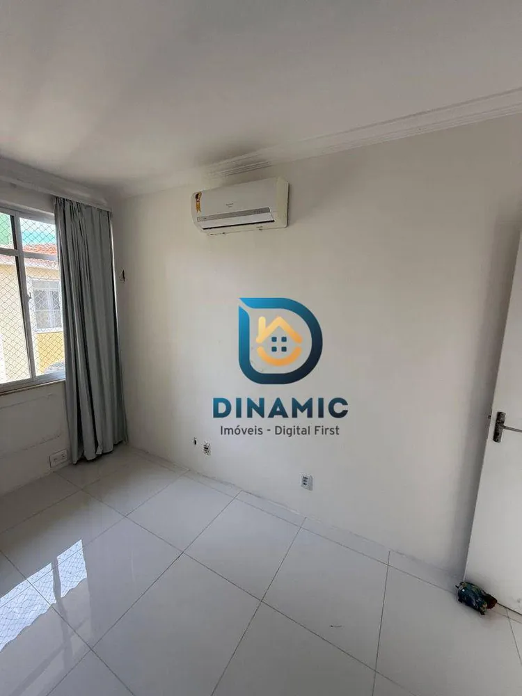 Apartamento, 3 quartos, 110 m² - Foto 2