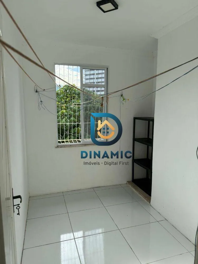 Apartamento, 3 quartos, 110 m² - Foto 7