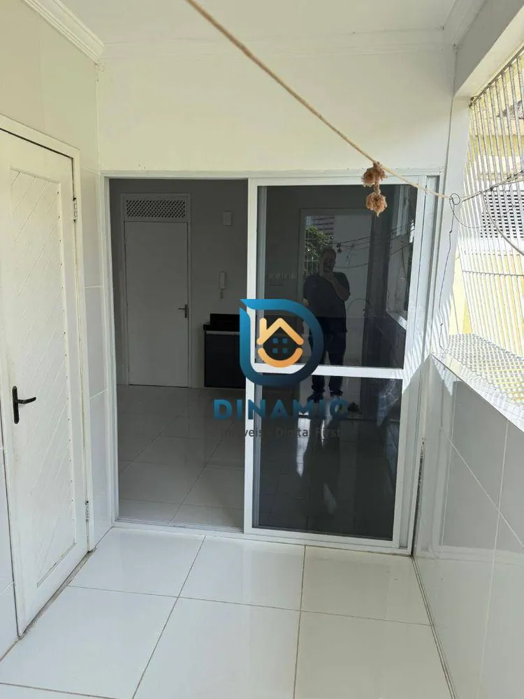 Apartamento, 3 quartos, 110 m² - Foto 12