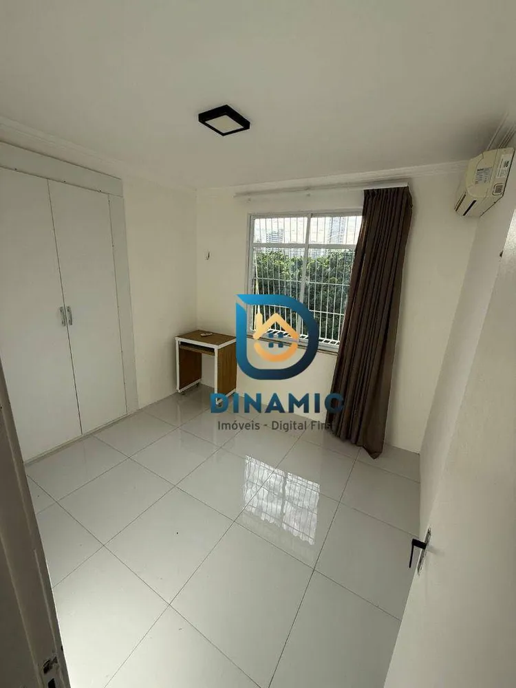 Apartamento, 3 quartos, 110 m² - Foto 4