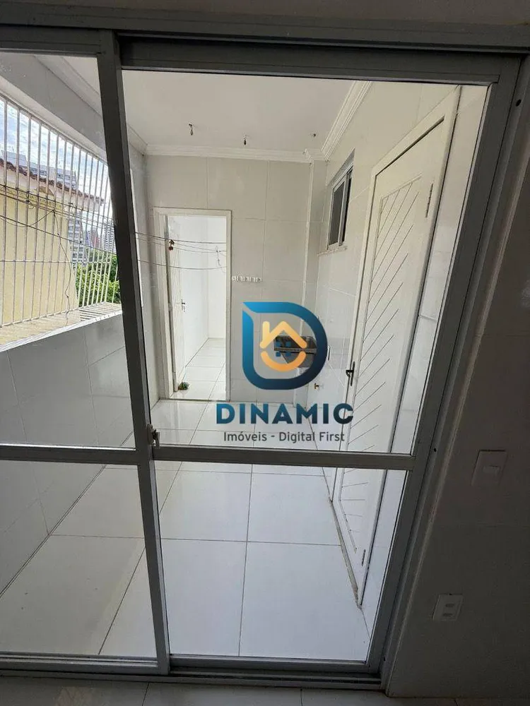 Apartamento, 3 quartos, 110 m² - Foto 14