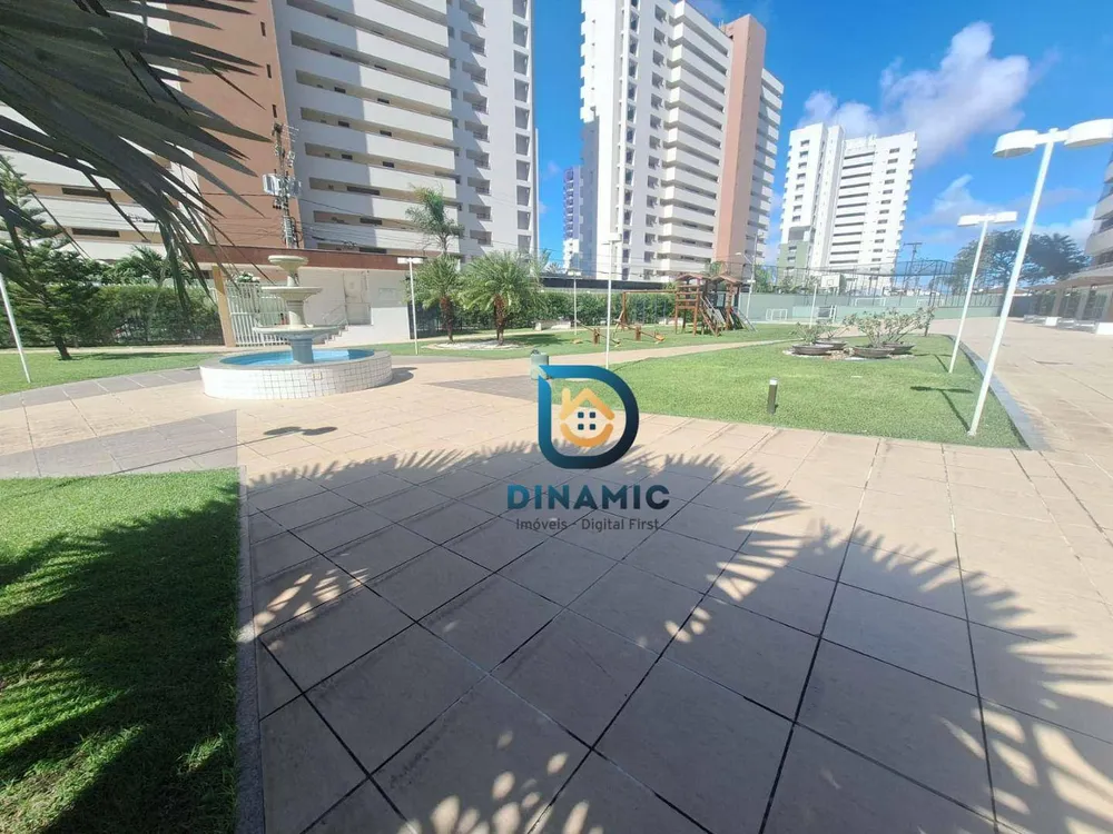 Cobertura, 3 quartos, 156 m² - Foto 1